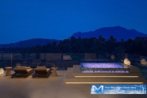 Villa i Benahavis, Malaga, Benahavis - € 3.900.000 | Ref: 9976 - foto 11