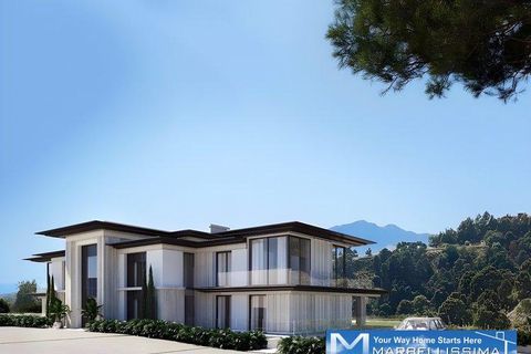 Villa i Benahavis, Malaga, Benahavis - € 3.900.000 | Ref: 9976 - foto 12