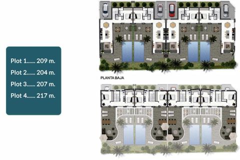 Villa i Almoradi, Alicante, Almoradi - € 439.000 | Ref: 25661__COMPLEX__2493/13477 - foto 9