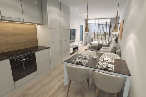 Penthouse i Torrevieja, Alicante, Torrevieja - € 290 000 | Ref: NB-76463 - foto 8