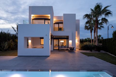 Villa i Cartagena, Murcia, Cartagena - € 840.000 | Ref: NB-48414 - foto 7