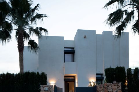 Villa i Cartagena, Murcia, Cartagena - € 840.000 | Ref: NB-48414 - foto 8