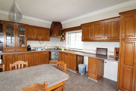 Villa a Mafra, Lisbon, Mafra - € 449.500 | Ref: CAS_216 - foto 10