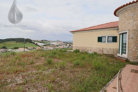 Villa a Mafra, Lisbon, Mafra - € 449.500 | Ref: CAS_216 - foto 31