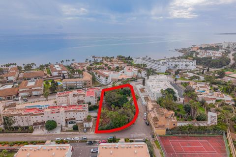 Tomt i Son Servera, Mallorca, Son Servera - € 1 399 000 | Ref: 08JT052/10961 - foto 3