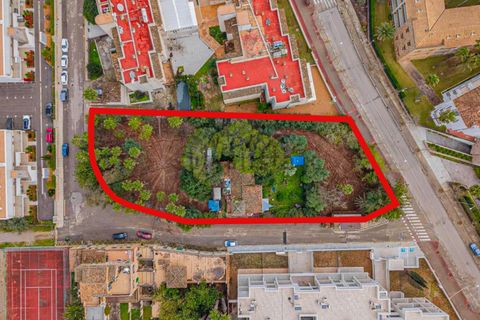 Tomt i Son Servera, Mallorca, Son Servera - € 1 399 000 | Ref: 08JT052/10961 - foto 5