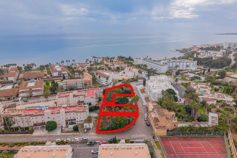 Tomt i Son Servera, Mallorca, Son Servera - € 1 399 000 | Ref: 08JT052/10961 - foto 10