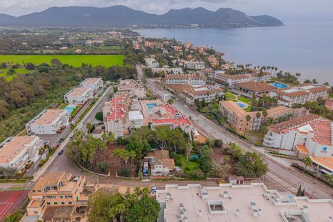 Tomt i Son Servera, Mallorca, Son Servera - € 1 399 000 | Ref: 08JT052/10961 - foto 11