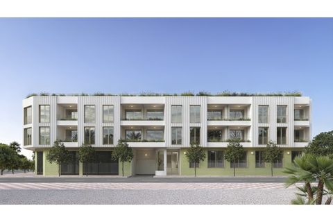 Leilighet i Jacarilla, Alicante, Jacarilla - € 158 500 | Ref: 10632808-01 - foto 1