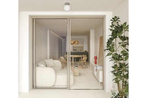 Leilighet i Jacarilla, Alicante, Jacarilla - € 158 500 | Ref: 10632808-01 - foto 6