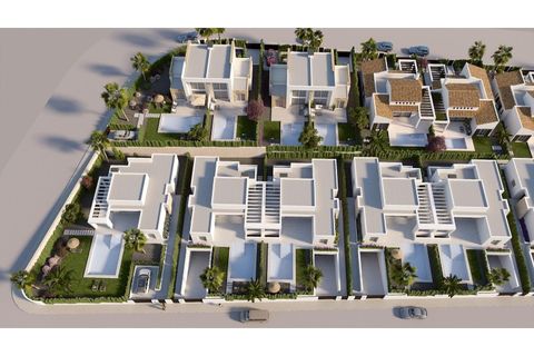 Byhus i Algorfa, Alicante, Algorfa - € 453.000 | Ref: 65913732-02 - foto 4
