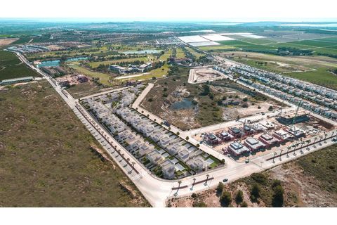 Byhus i Algorfa, Alicante, Algorfa - € 453.000 | Ref: 65913732-02 - foto 8