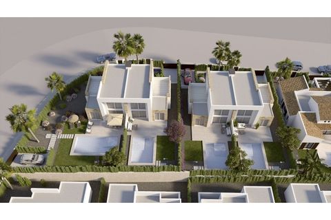 Byhus i Algorfa, Alicante, Algorfa - € 453.000 | Ref: 65913732-02 - foto 18