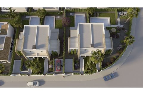 Byhus i Algorfa, Alicante, Algorfa - € 453.000 | Ref: 65913732-02 - foto 19