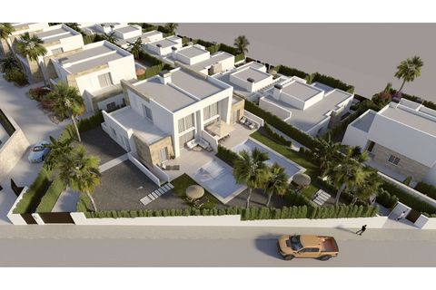 Byhus i Algorfa, Alicante, Algorfa - € 453.000 | Ref: 65913732-02 - foto 20