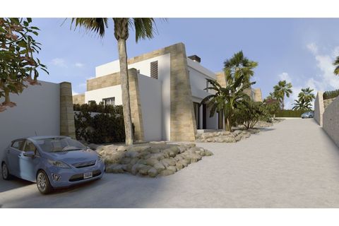 Byhus i Algorfa, Alicante, Algorfa - € 453.000 | Ref: 65913732-02 - foto 21