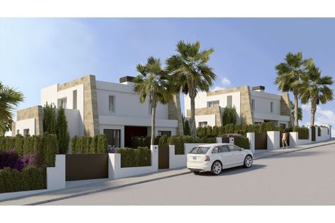 Byhus i Algorfa, Alicante, Algorfa - € 453.000 | Ref: 65913732-02 - foto 22