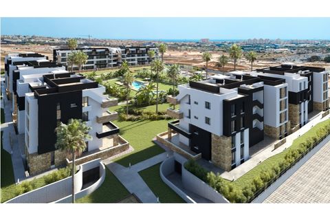 Leilighet i La Torreta, Alicante, La Torreta - € 293 000 | Ref: 87794921-02 - foto 8