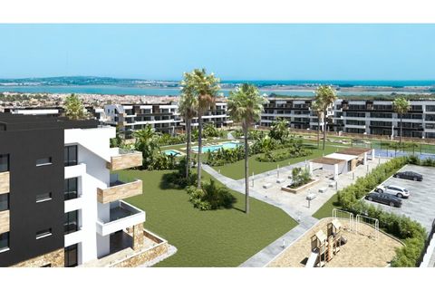 Leilighet i La Torreta, Alicante, La Torreta - € 293 000 | Ref: 87794921-02 - foto 10