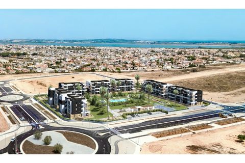 Leilighet i La Torreta, Alicante, La Torreta - € 293 000 | Ref: 87794921-02 - foto 11