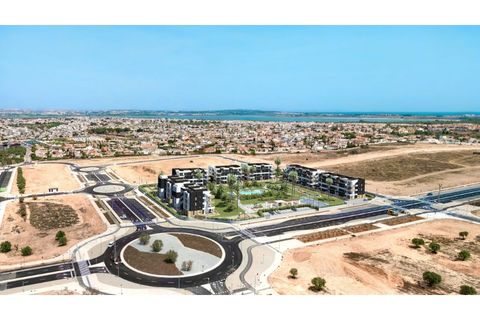 Leilighet i La Torreta, Alicante, La Torreta - € 293 000 | Ref: 87794921-02 - foto 13