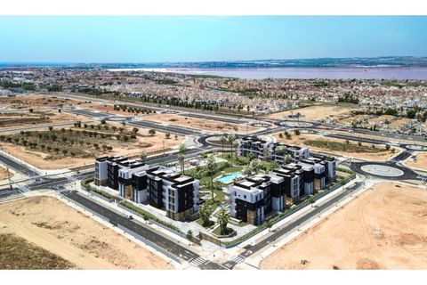 Leilighet i La Torreta, Alicante, La Torreta - € 293 000 | Ref: 87794921-02 - foto 14