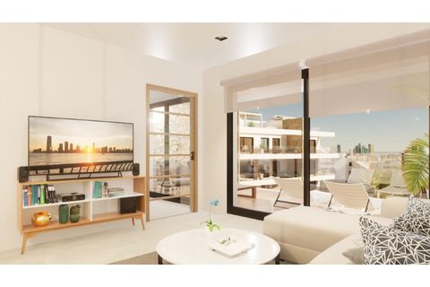 Lejlighed i Finestrat, Alicante, Finestrat - € 360.000 | Ref: 71577609-04 - foto 1