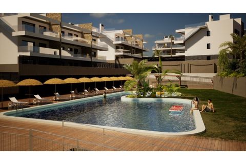 Lejlighed i Finestrat, Alicante, Finestrat - € 360.000 | Ref: 71577609-04 - foto 2