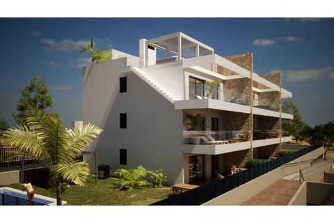 Lejlighed i Finestrat, Alicante, Finestrat - € 360.000 | Ref: 71577609-04 - foto 3