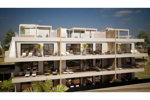 Lejlighed i Finestrat, Alicante, Finestrat - € 360.000 | Ref: 71577609-04 - foto 4