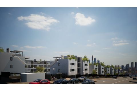 Lejlighed i Finestrat, Alicante, Finestrat - € 360.000 | Ref: 71577609-04 - foto 5