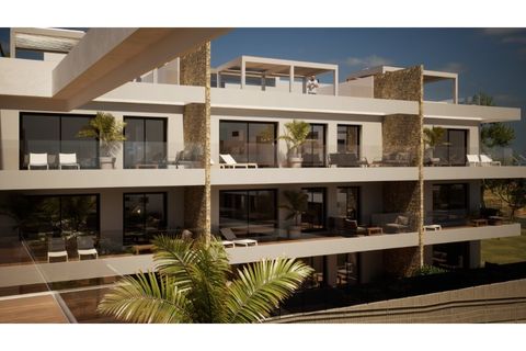 Lejlighed i Finestrat, Alicante, Finestrat - € 360.000 | Ref: 71577609-04 - foto 6