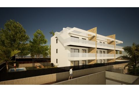 Lejlighed i Finestrat, Alicante, Finestrat - € 360.000 | Ref: 71577609-04 - foto 7