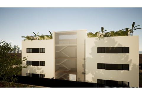 Lejlighed i Finestrat, Alicante, Finestrat - € 360.000 | Ref: 71577609-04 - foto 8