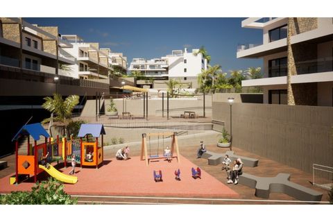 Lejlighed i Finestrat, Alicante, Finestrat - € 360.000 | Ref: 71577609-04 - foto 9