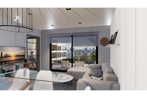 Lejlighed i Finestrat, Alicante, Finestrat - € 360.000 | Ref: 71577609-04 - foto 11