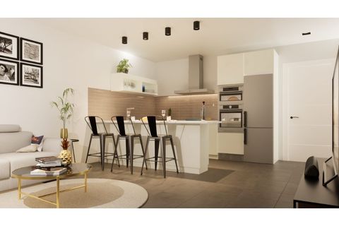 Lejlighed i Finestrat, Alicante, Finestrat - € 360.000 | Ref: 71577609-04 - foto 12