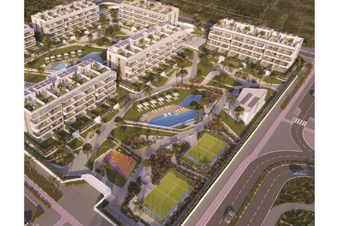 Leilighet i La Torreta, Alicante, La Torreta - € 290 000 | Ref: 70729719-03 - foto 2