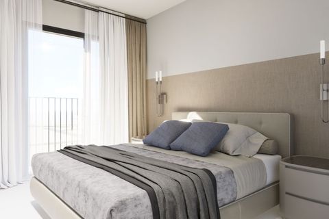 Leilighet i Los Balcones, Alicante, Los Balcones - € 285 000 | Ref: 57906245-01 - foto 4