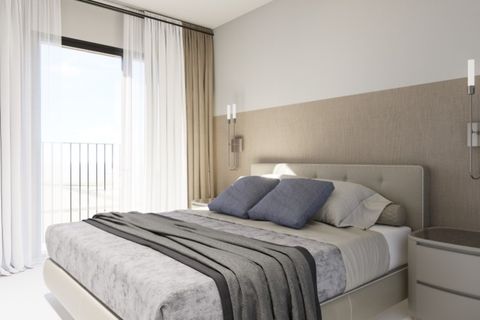 Leilighet i Los Balcones, Alicante, Los Balcones - € 285 000 | Ref: 57906245-01 - foto 7