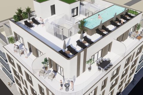Leilighet i Los Balcones, Alicante, Los Balcones - € 285 000 | Ref: 57906245-01 - foto 12
