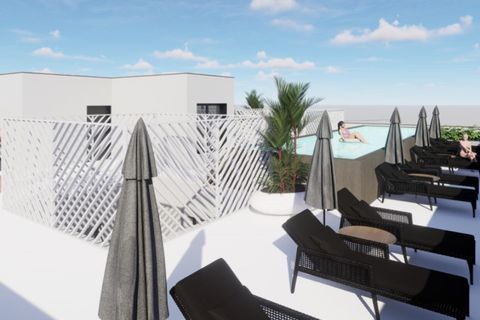 Leilighet i Los Balcones, Alicante, Los Balcones - € 285 000 | Ref: 57906245-01 - foto 13