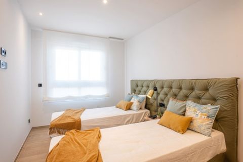 Lejlighed i Algorfa, Alicante, Algorfa - € 299.000 | Ref: 36764017-01 - foto 6