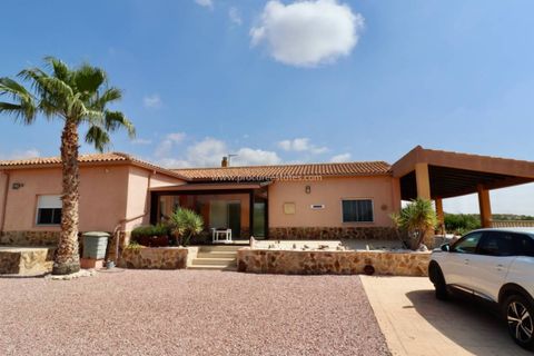 Landejendom i Albatera, Alicante, Albatera - € 540.000 | Ref: PCE-1455 - foto 2