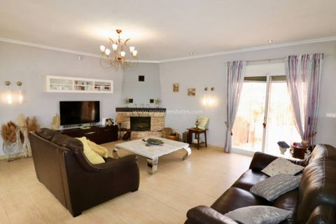Landejendom i Albatera, Alicante, Albatera - € 540.000 | Ref: PCE-1455 - foto 5