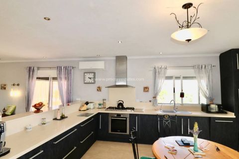 Landejendom i Albatera, Alicante, Albatera - € 540.000 | Ref: PCE-1455 - foto 9