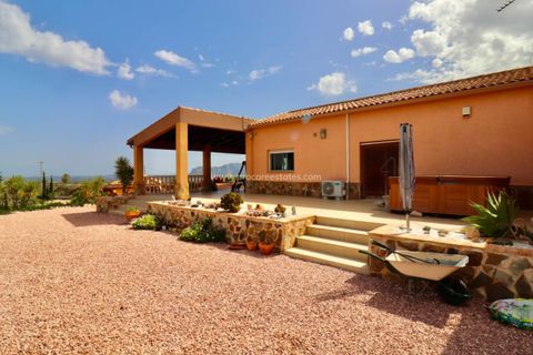 Landejendom i Albatera, Alicante, Albatera - € 540.000 | Ref: PCE-1455 - foto 21