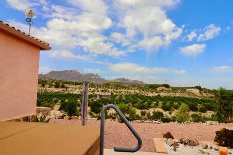Landejendom i Albatera, Alicante, Albatera - € 540.000 | Ref: PCE-1455 - foto 22