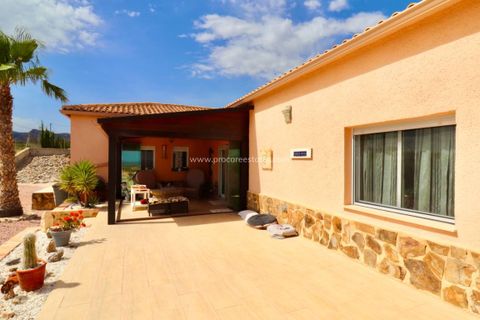 Landejendom i Albatera, Alicante, Albatera - € 540.000 | Ref: PCE-1455 - foto 23