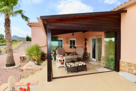 Landejendom i Albatera, Alicante, Albatera - € 540.000 | Ref: PCE-1455 - foto 24